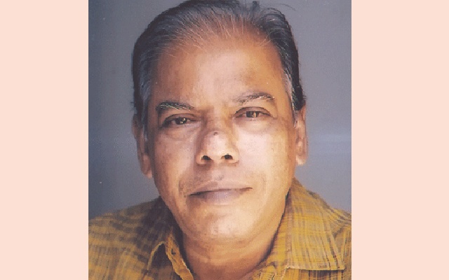  গীতিকবি ফজল- এ খোদা সম্বৃদ্ধ করেছেন বাংলা গানকে - গোলাম মোহাম্মদ কাদের 
